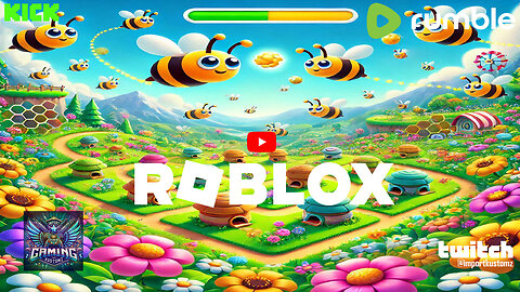 Roblox - Bee Swarm Simulator - Questing... #roblox