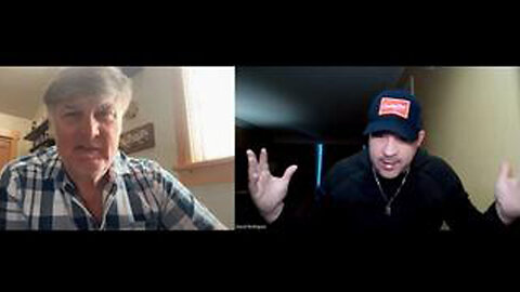 NINO WITH BRAD OLSEN - SECRETS OF SKINWALKER RANCH - UNBELIEVABLE PARANORMAL ACTIVITY REVEALED.