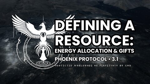 3.1 Secret Source of UNLIMITED Energy • Music