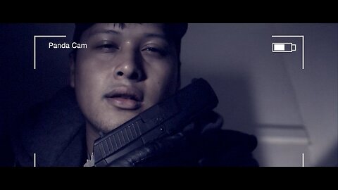 Sweet Serial Killer Role Play ASMR