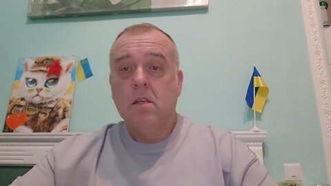 6. На россии путина испугались потенциально возможной передачи Томагавков...