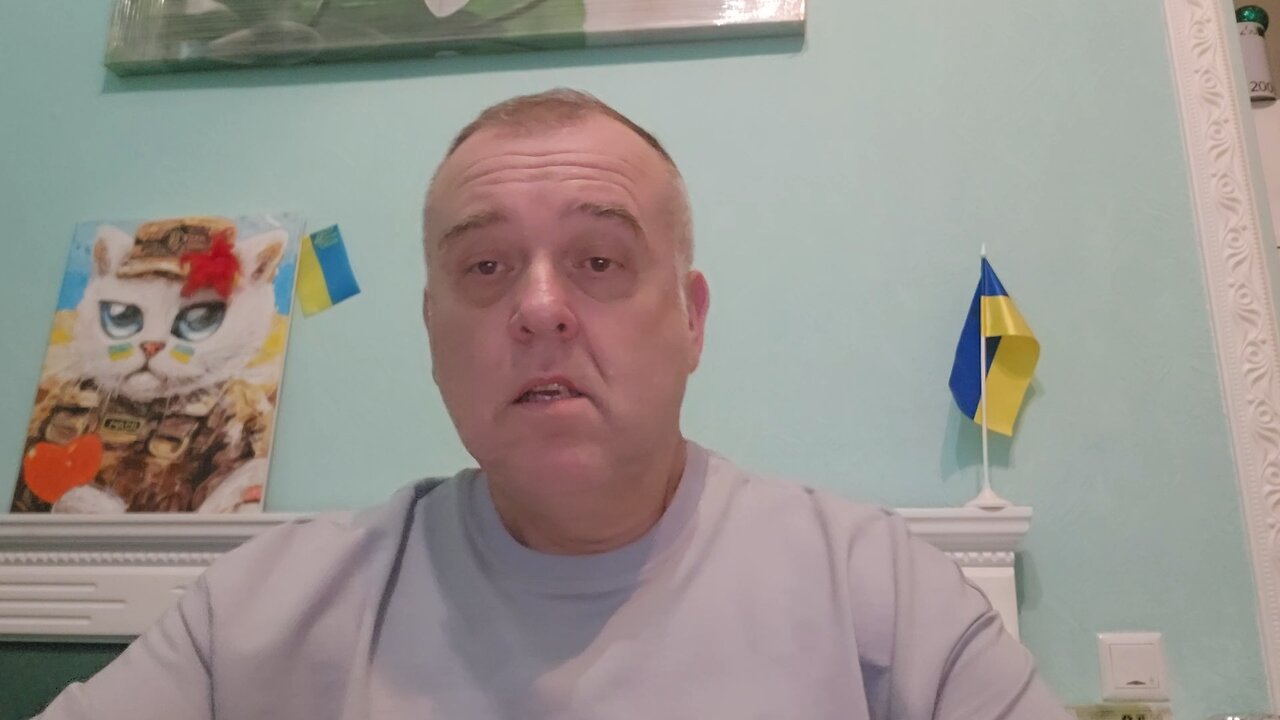 6. На россии путина испугались потенциально возможной передачи Томагавков...