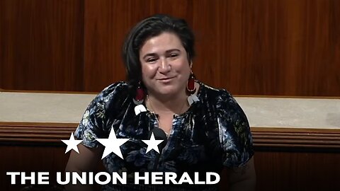 Rep. Randall Delivers Remarks on Rural Healthcare Access