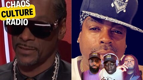 Snoop Dogg Goes Off On Daz Dillinger For Saying He’s Trying To Sell His Catalogue