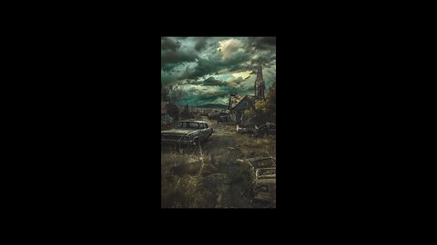 The Harvest Clouds