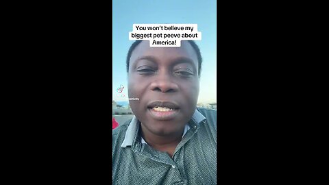 Aunty Kitty comes on to talk about all that is going on in politics 2