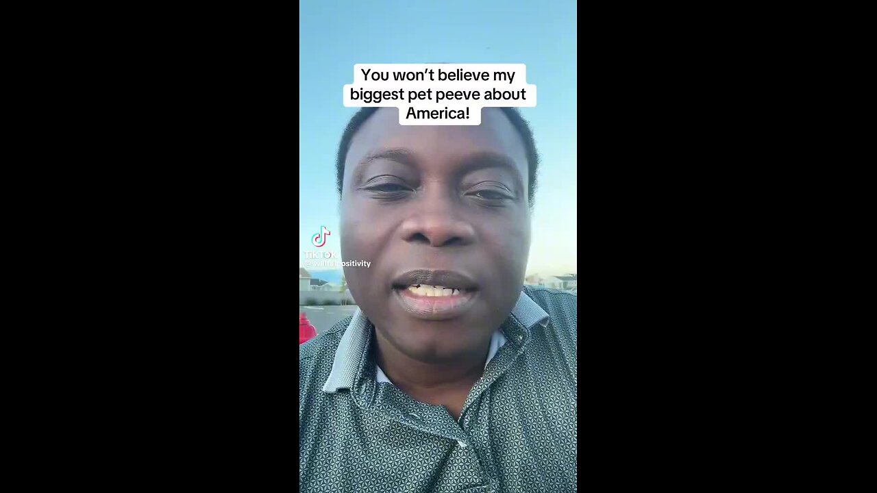 Aunty Kitty comes on to talk about all that is going on in politics 2