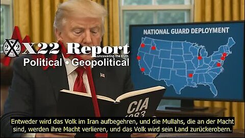 Trump setzt die Nationalgarde gezielt ein, um die Demokraten zu übergehen