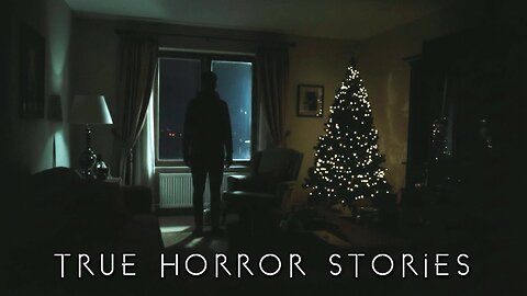 3 True Scary Christmas Horror Stories