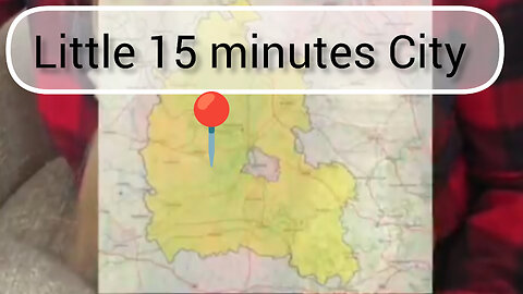 Little 15 minutes City in Oxford UK - Daily Tax if you leave