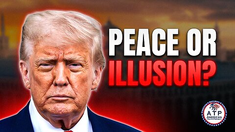 PEACE OR ILLUSION? ANALYSTS WEIGH THE BENEFITS OF TRUMP’S DEAL WITH DAMASCUS