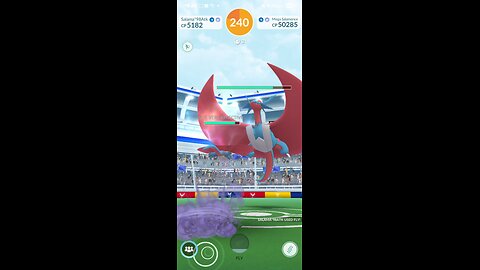 Do or Don't: 2 person raid Challenge Mega Salemance