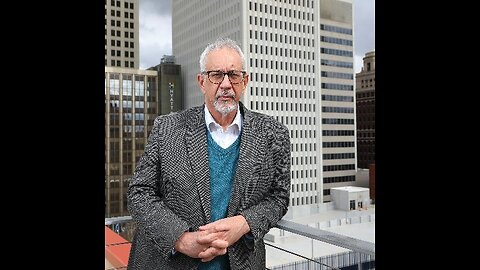 Tulsa World's Randy Krehbiel