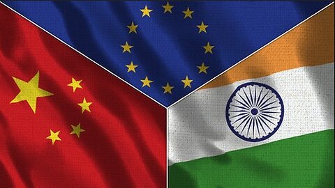 EU-Sanktionen gegen Russland treffen Indien und China - China antwortet nun darauf