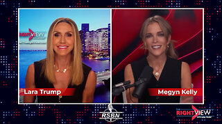 The Right View with Lara Trump & Megyn Kelly - 2/27/25