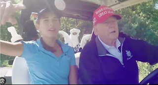 Trump Squashes Barron Rumors