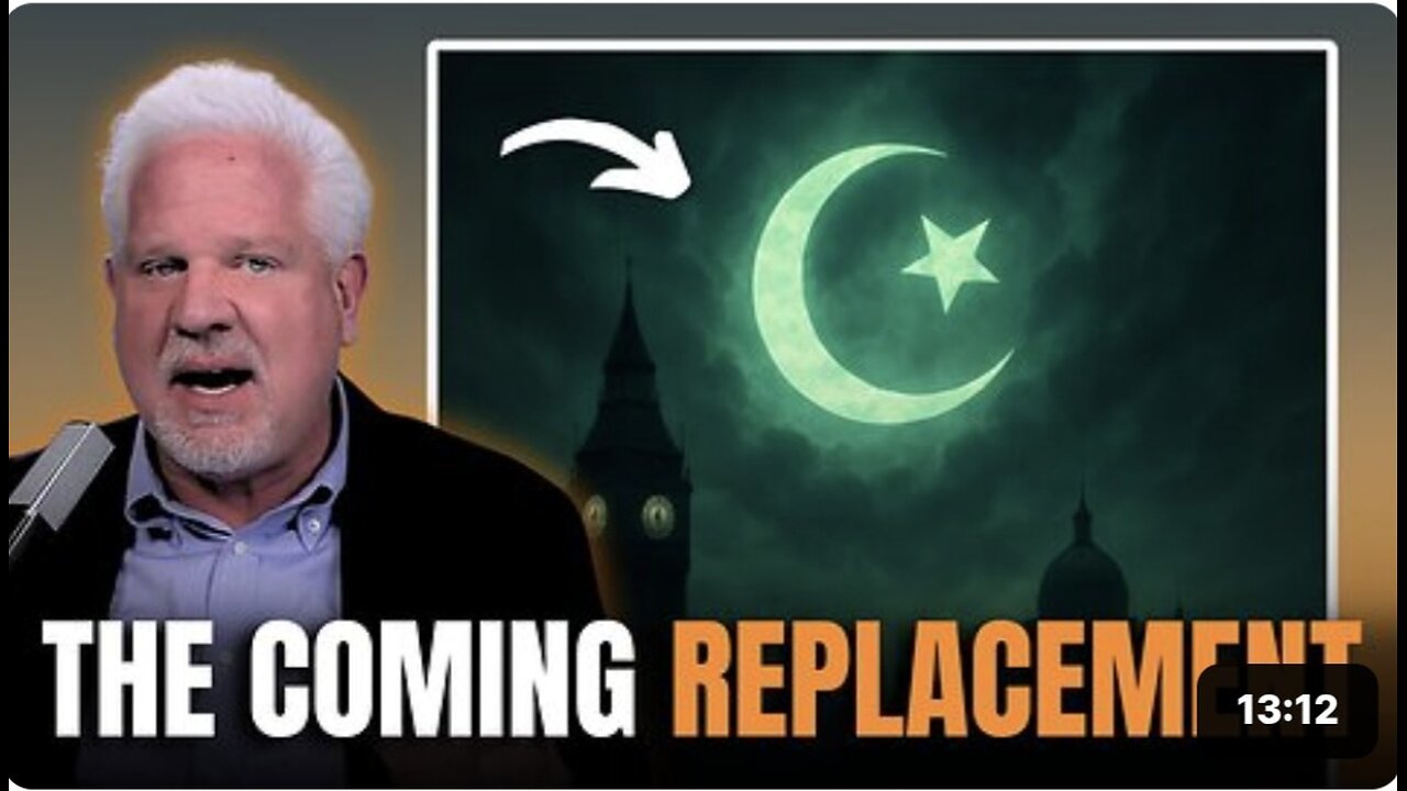 Is Europe’s Future ALREADY Decided... Or is a Civil War Coming?