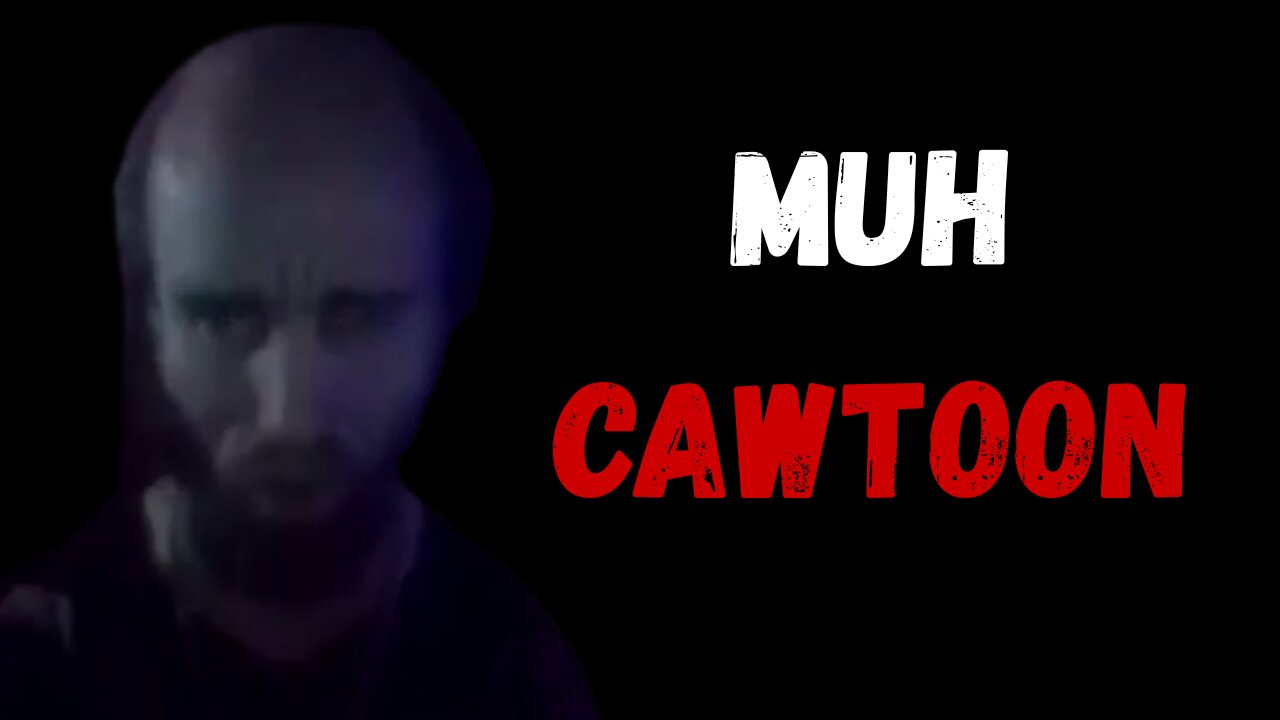Steve can't Stream - Cyraxx continues crying about his cartoon (09/25/2025)