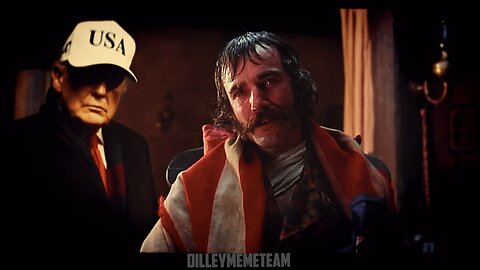 The Trump Doctrine: Peace through strength