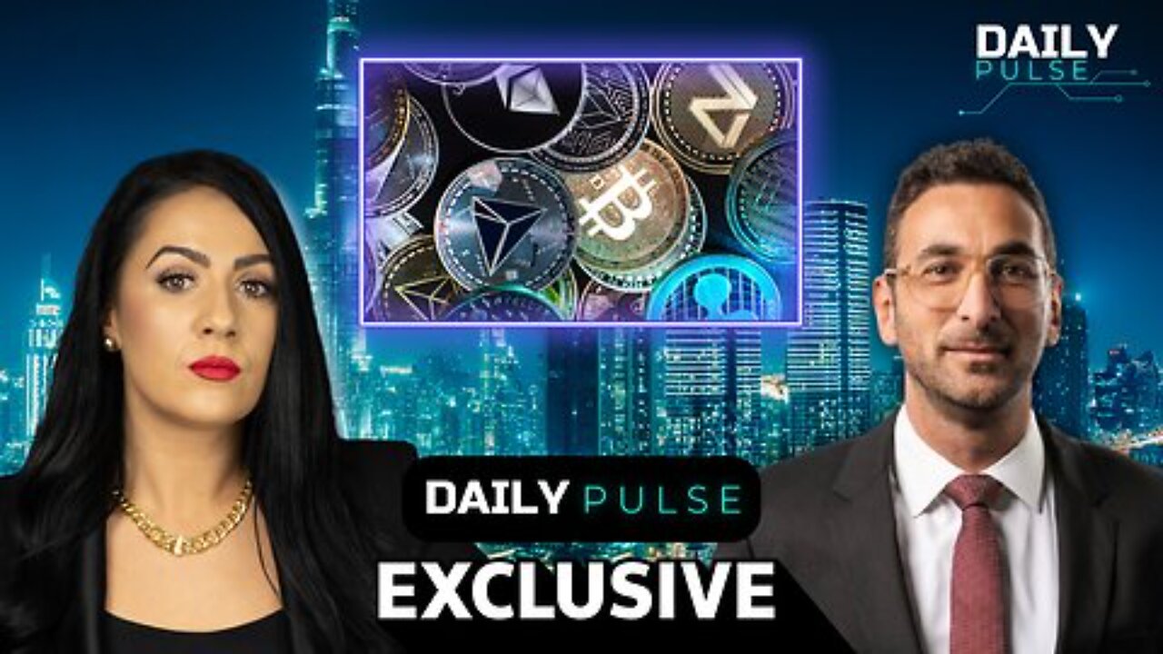 Animus Advantage: Outsmarting the Market ft. Jonathan Rose | Daily Pulse Ep 120