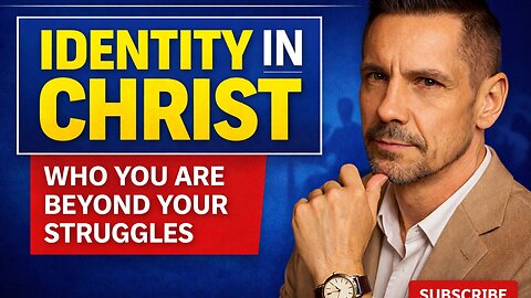 When God’s Word Brings Healing — Restoration Through Scripture