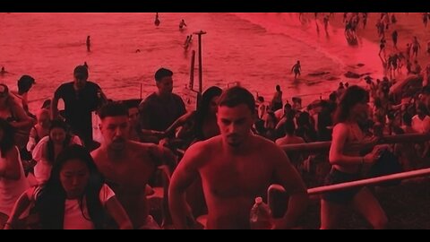 Martinez Politix (Dec.v15, 2025) | Islamist Terror in Australia