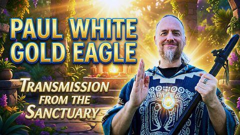 Sacred Transmission and Native Flute from the Sanctuary of the Eagle and the Condor! 🕊🕉🦅