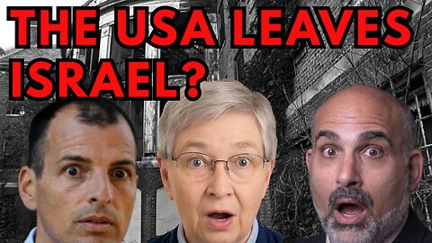 TRUMP PUSHES FOR PEACE | With Tom Luongo, Alex Krainer & Susan Kokinda