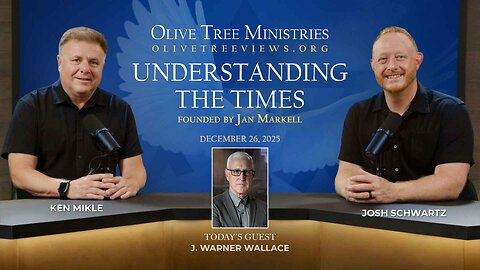 Disproving Jesus—But the Evidence Does the Opposite (Part 2)