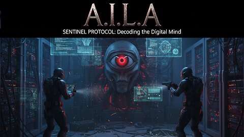 A.I.L.A **BREACH OF TRUST: The DANGEROUS Network**