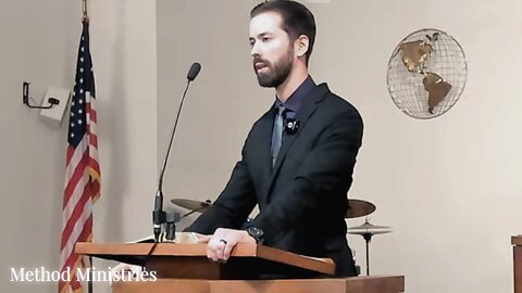 Supplement your Faith with Virtue | 2 Peter 1:1-11.