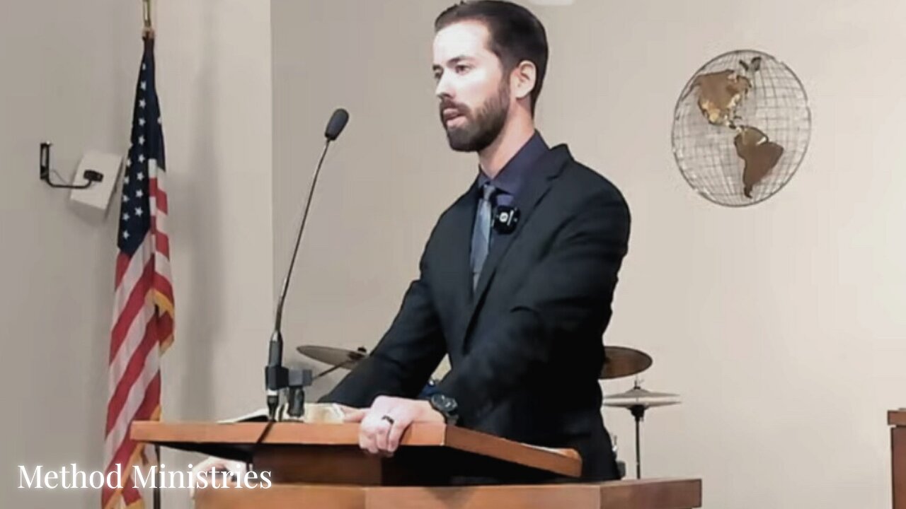 Supplement your Faith with Virtue | 2 Peter 1:1-11.