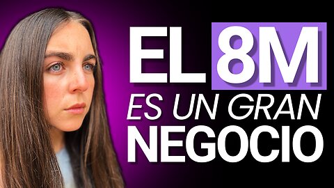 EX-FEMINISTA ALERTA: IRENE MONTERO Y PODEMOS HAN DIVIDIDO A HOMBRES Y MUJERES 💔 #EP55 ANDREA PAYÁN