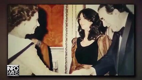 INFOWARS~EPSTEIN REVELATION: Emails With Jewish Leaders, Epstein Discussed "The WAR" With Non Jews