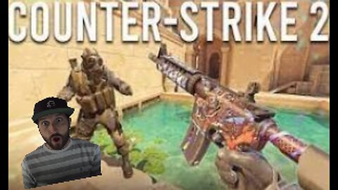 Counter Strike Practice / Episode 27