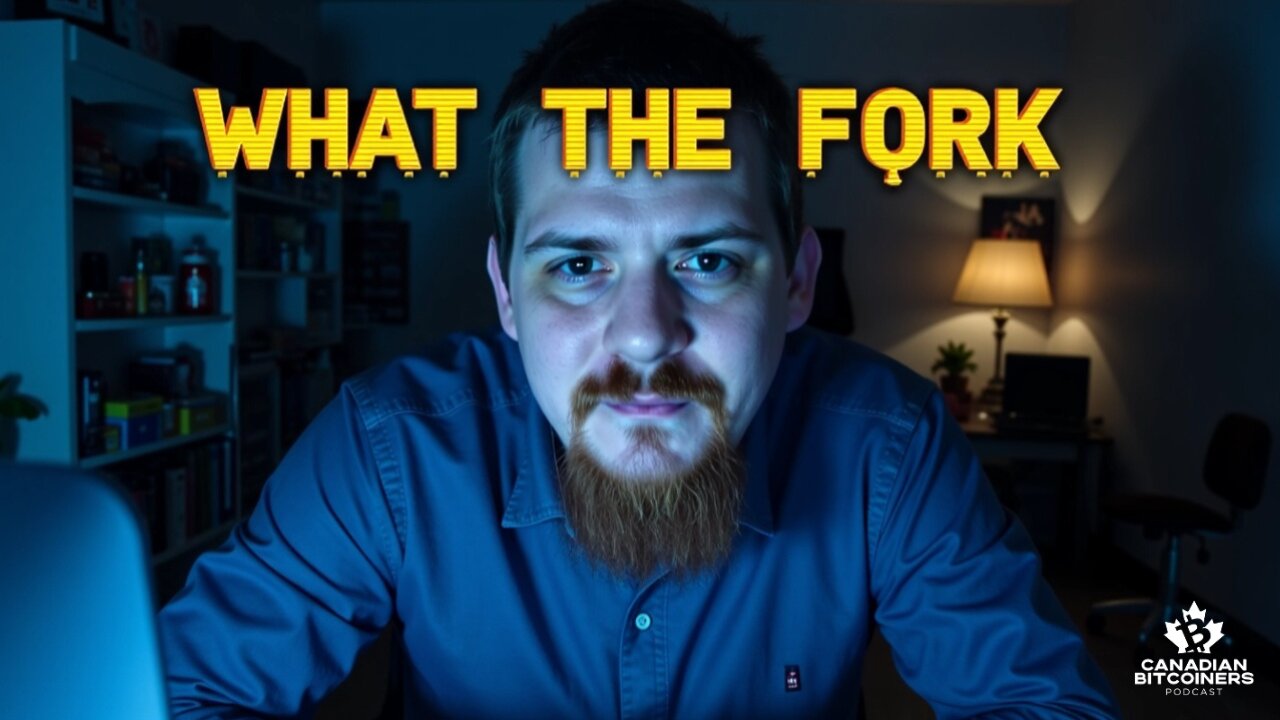 THE BITCOIN HARD FORK WARS, DIGITAL ID IN THE UK, CANADA POST IS SINKING | The CBP