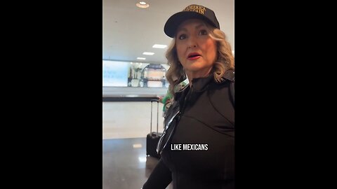 Nasty Mexicans Are Verbally Assaulting American Vacationers At Los Cabos San Lucas Airport