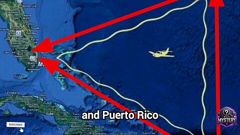Unveiling the Secrets of the Bermuda Triangle: Mysteries Beyond the Deep