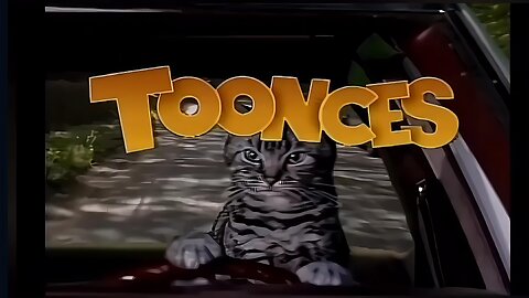 Toonces the Driving Cat and Other Skits