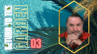 The Two Trees Reunited~Dowd’s Life & Yada’s Knowledge Unveiled Garden Three