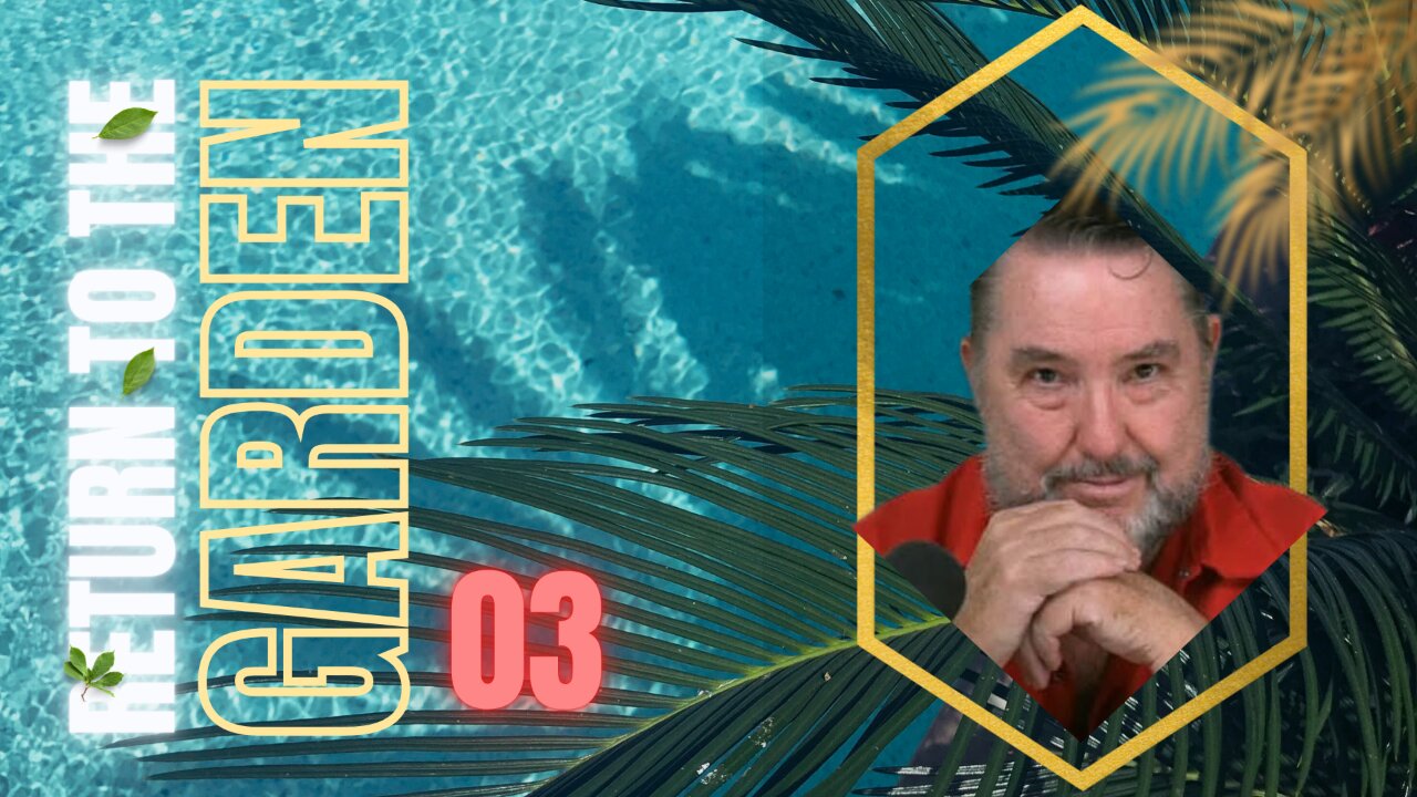 The Two Trees Reunited~Dowd’s Life & Yada’s Knowledge Unveiled Garden Three