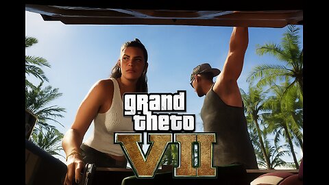 GTA 6 New Gameplay Leak EPIC VICE YACHT - Cop Chases!