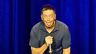 Jim Breuer Translates Psychotherapist's Analysis of TDS into Comedy