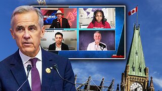 Carney's latest ad campaign full of 'contradiction,' says Rod Giltaca