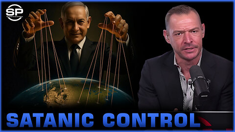 J-Pill Awakening - Zionist Brainwashing from Cradle to Grave