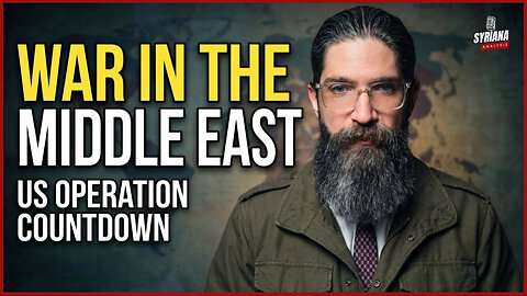 Iran Showdown: Trump Moves Closer to a Major Weeks-Long War