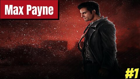 Max Payne | What's Wrong With These Textures?