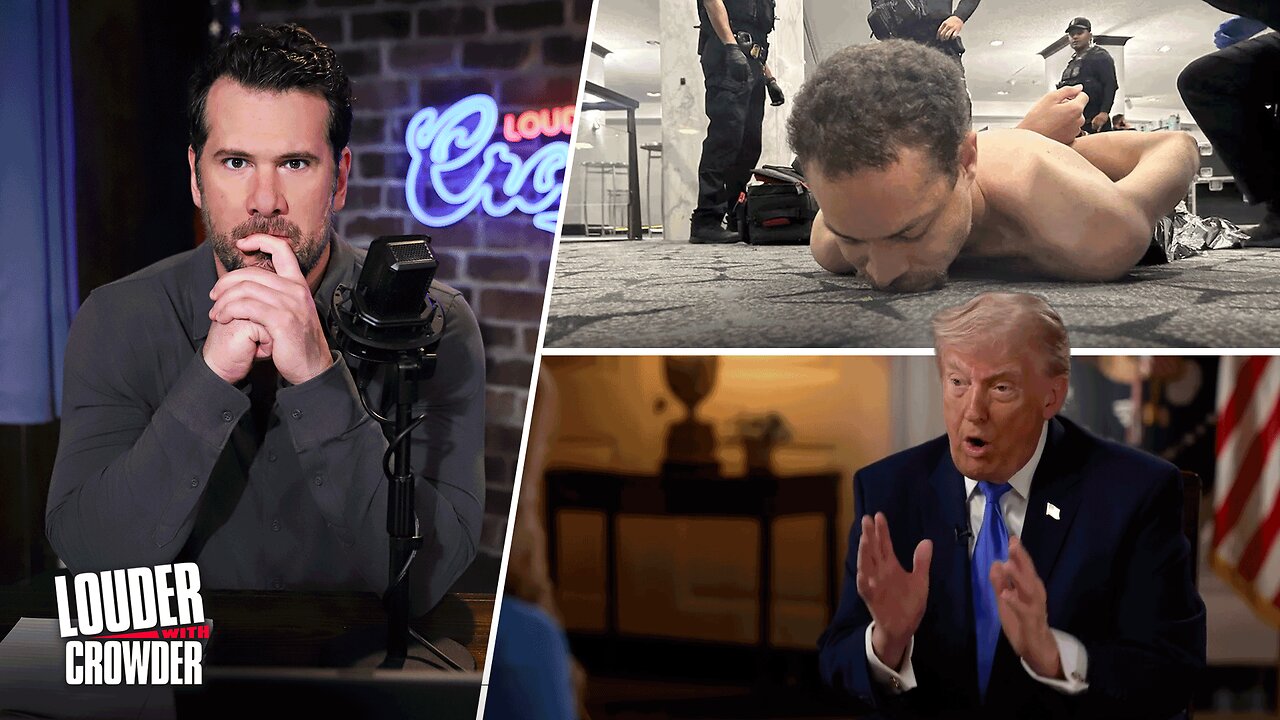 🔴They Tried to K*ll Trump Again & the Reaction is Diabolical