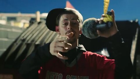 HOMECOMING “Official Music Video”