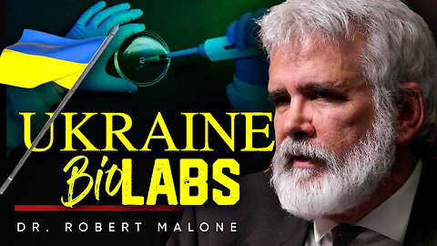 Why Talking About Ukraine’s Bio-Labs Gets You Censored